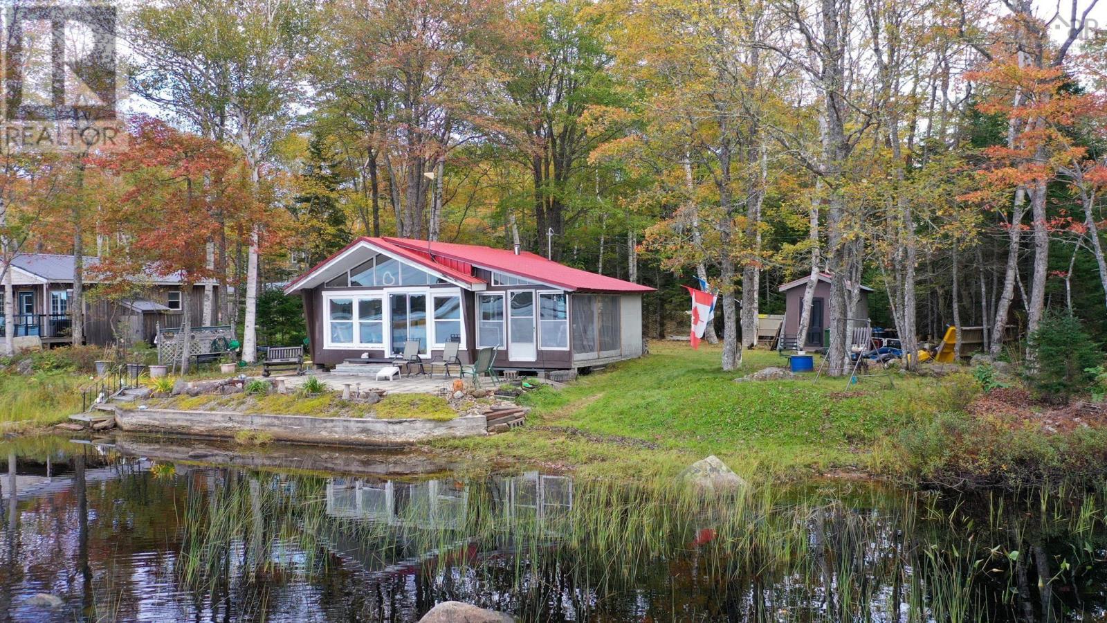 21 Lake Paul Road, Lake Paul, Nova Scotia  B0P 1C0 - Photo 3 - 202406531