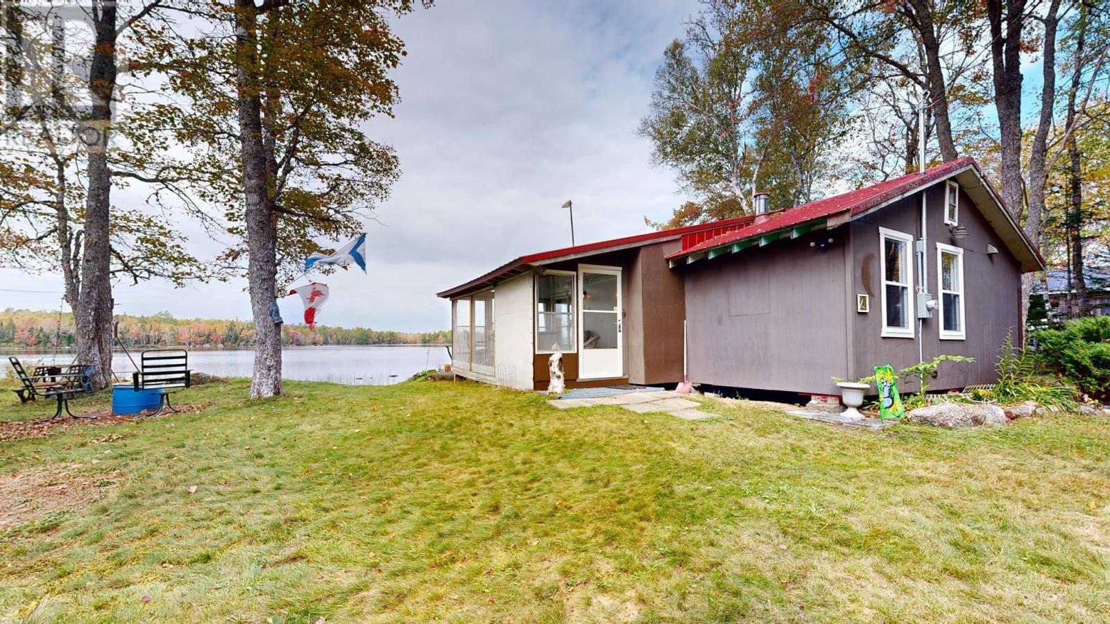 21 Lake Paul Road, Lake Paul, Nova Scotia  B0P 1C0 - Photo 32 - 202406531