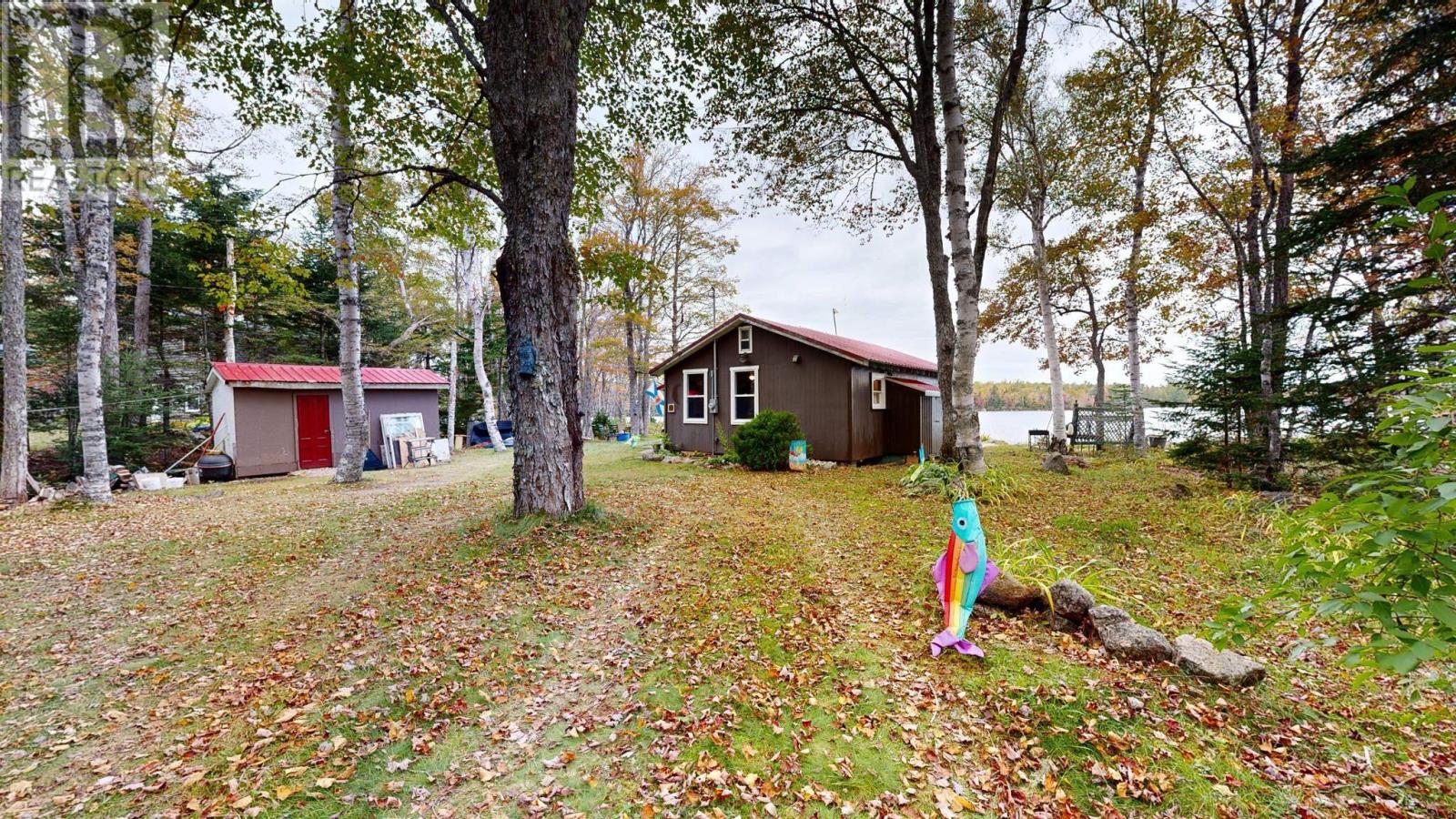 21 Lake Paul Road, Lake Paul, Nova Scotia  B0P 1C0 - Photo 33 - 202406531