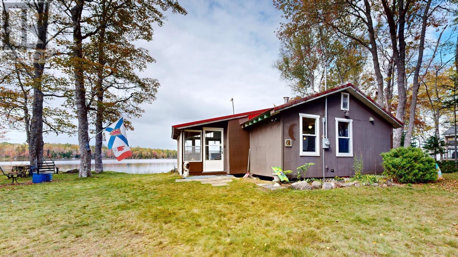 21 Lake Paul Road, Lake Paul, Nova Scotia  B0P 1C0 - Photo 35 - 202406531
