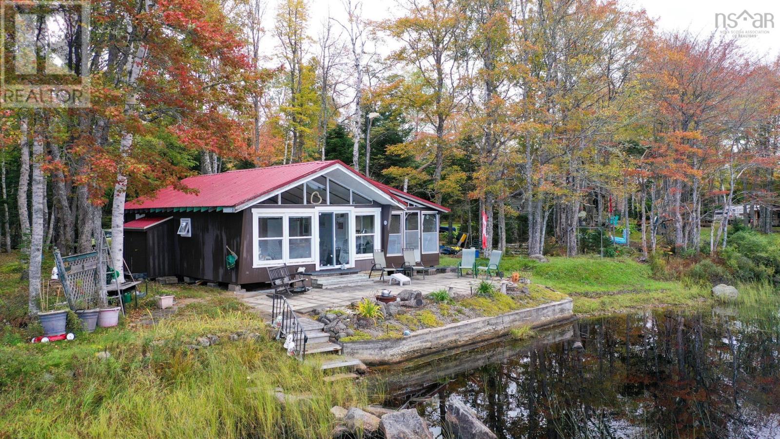 21 Lake Paul Road, Lake Paul, Nova Scotia  B0P 1C0 - Photo 4 - 202406531