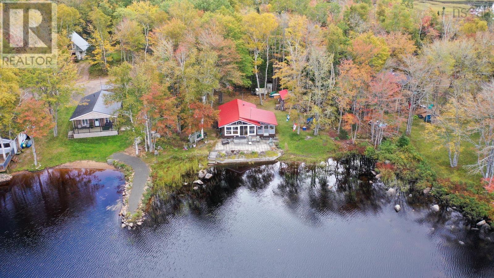 21 Lake Paul Road, Lake Paul, Nova Scotia  B0P 1C0 - Photo 5 - 202406531