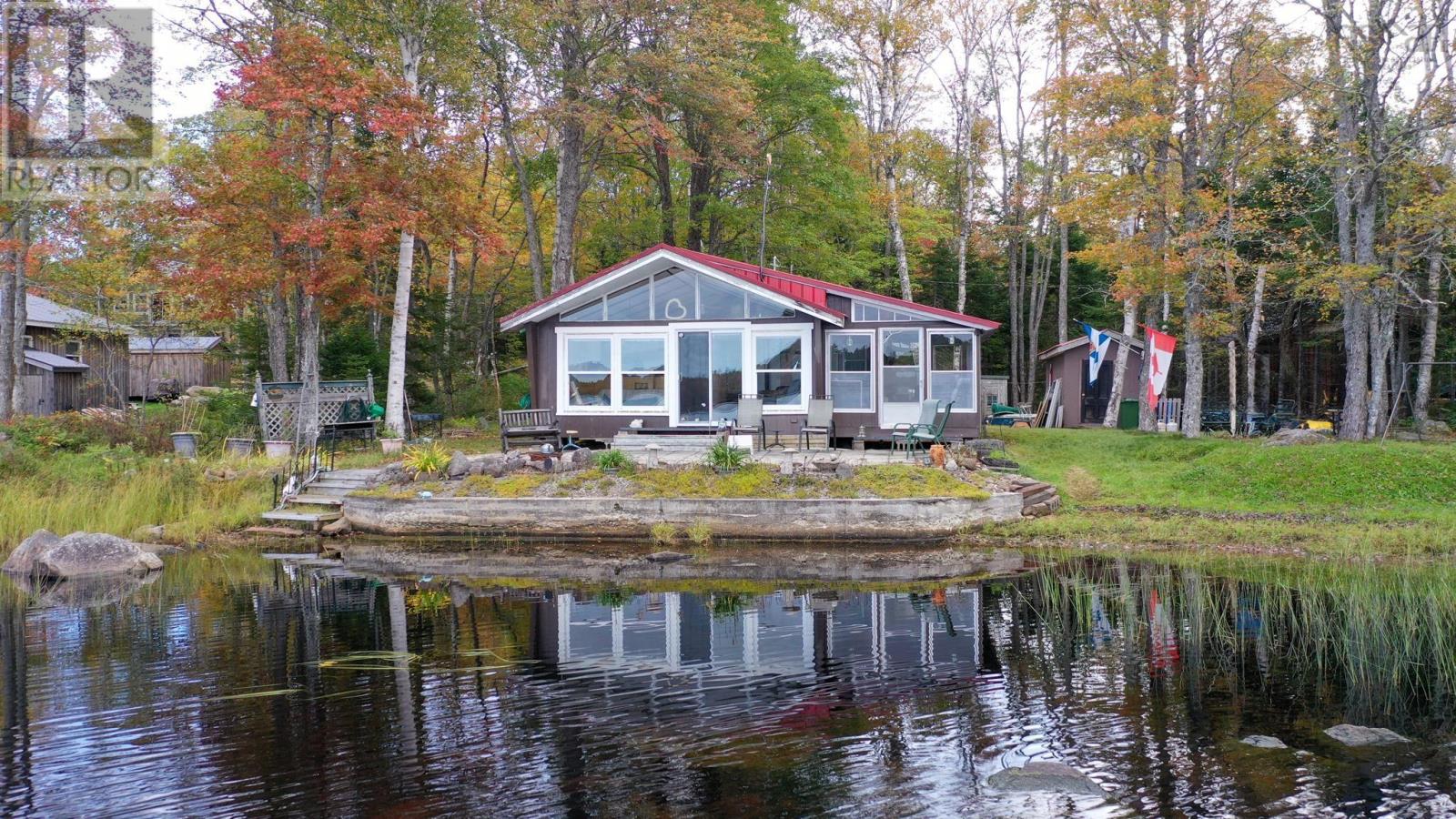 21 Lake Paul Road, Lake Paul, Nova Scotia  B0P 1C0 - Photo 1 - 202406533