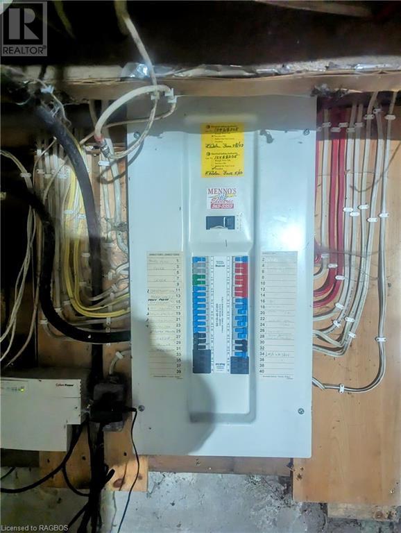 279 1st Ave S, Chesley, Ontario  N0G 1L0 - Photo 33 - 40555352