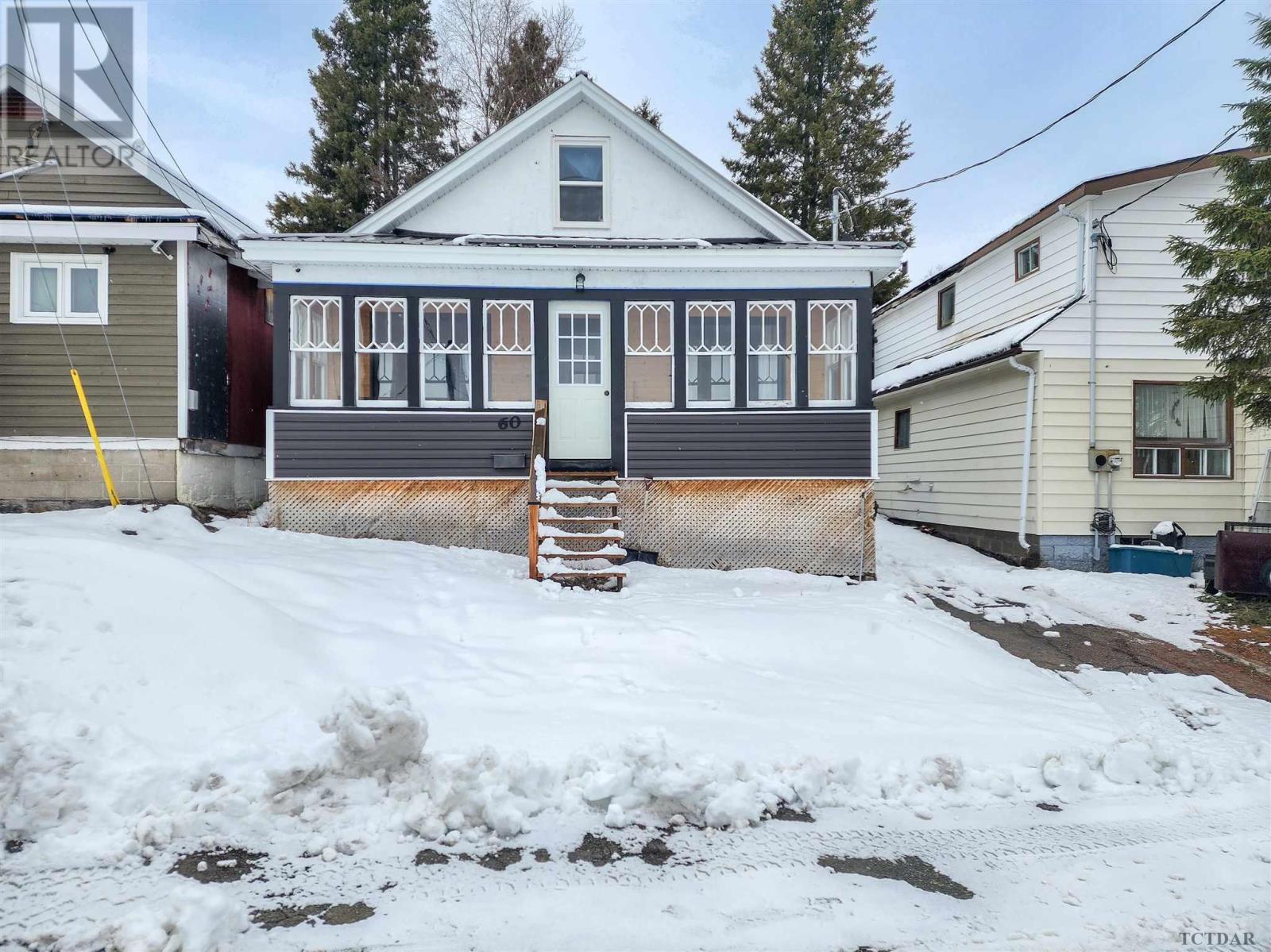 60 Mckelvie Ave, Kirkland Lake, Ontario  P2N 2K5 - Photo 2 - TM240644