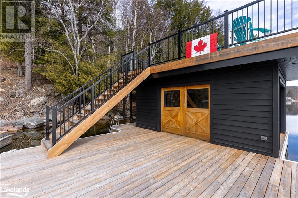 1183 Echo Bay Road, Lake Of Bays, Ontario  P0A 1H0 - Photo 12 - 40563304