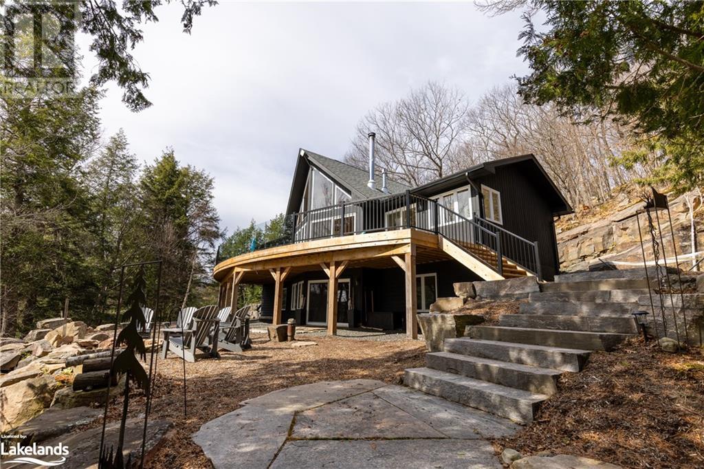 1183 Echo Bay Road, Lake Of Bays, Ontario  P0A 1H0 - Photo 18 - 40563304