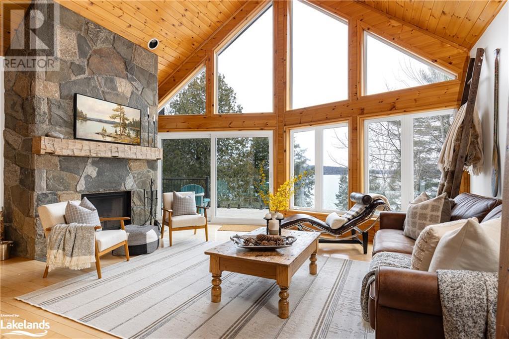 1183 Echo Bay Road, Lake Of Bays, Ontario  P0A 1H0 - Photo 20 - 40563304