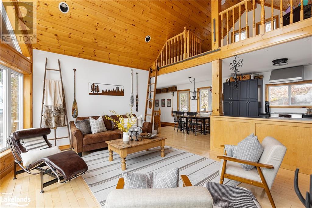 1183 Echo Bay Road, Lake Of Bays, Ontario  P0A 1H0 - Photo 21 - 40563304