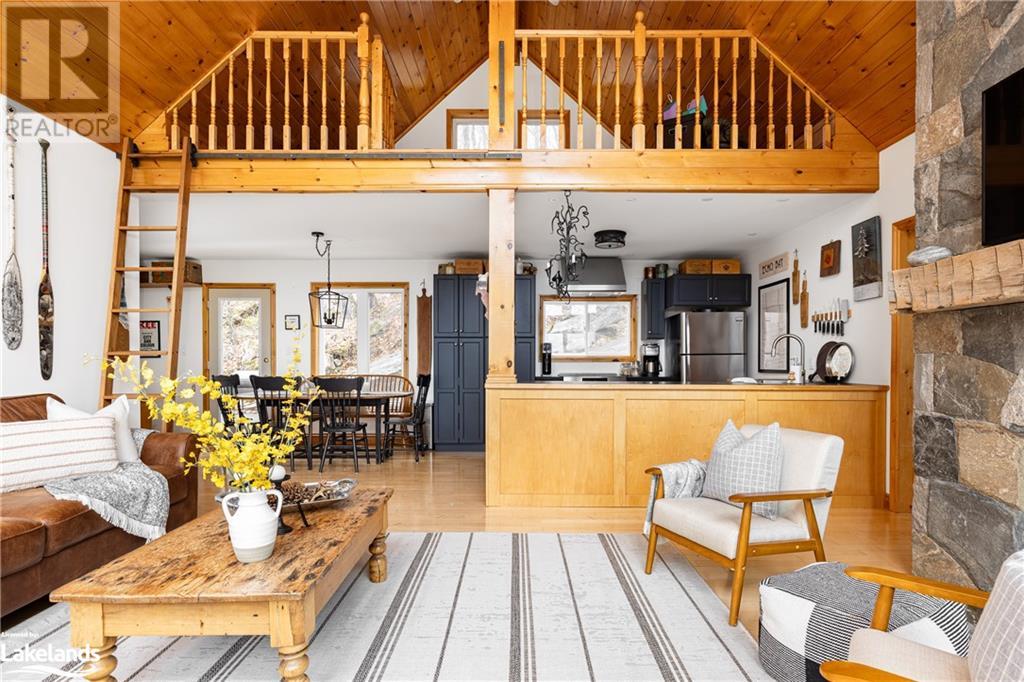 1183 Echo Bay Road, Lake Of Bays, Ontario  P0A 1H0 - Photo 22 - 40563304