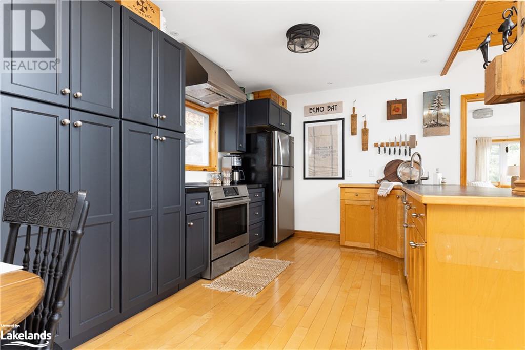 1183 Echo Bay Road, Lake Of Bays, Ontario  P0A 1H0 - Photo 25 - 40563304
