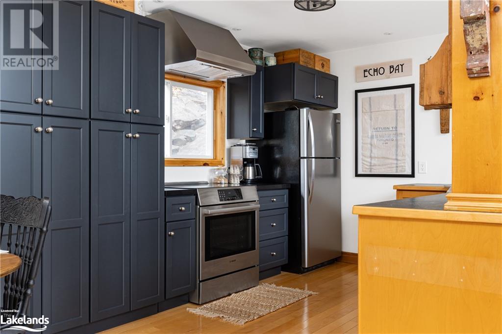1183 Echo Bay Road, Lake Of Bays, Ontario  P0A 1H0 - Photo 26 - 40563304