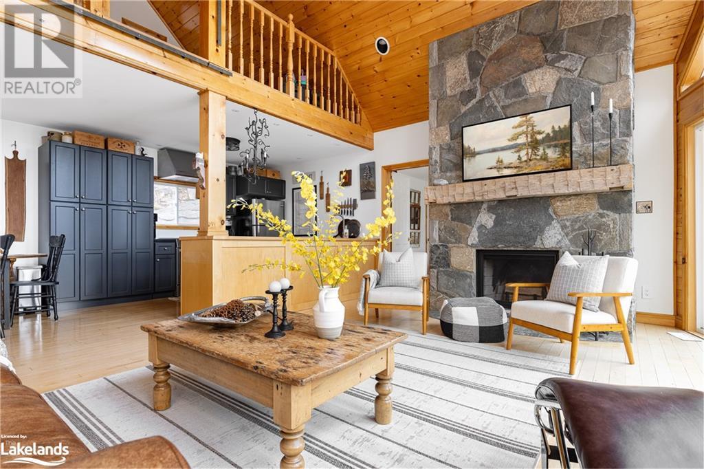 1183 Echo Bay Road, Lake Of Bays, Ontario  P0A 1H0 - Photo 27 - 40563304