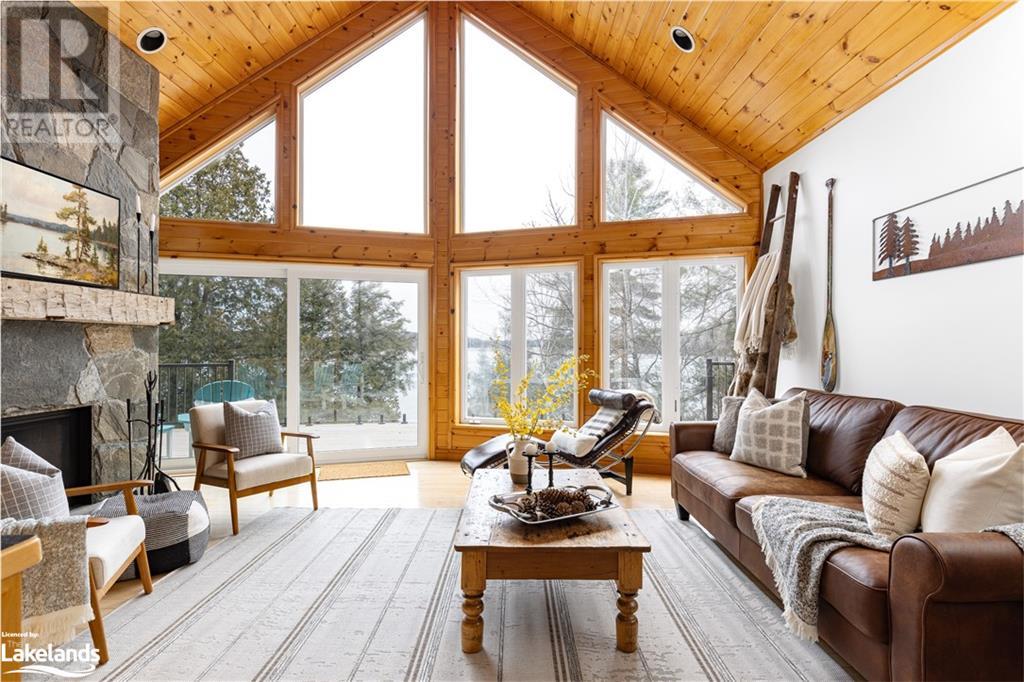 1183 Echo Bay Road, Lake Of Bays, Ontario  P0A 1H0 - Photo 28 - 40563304