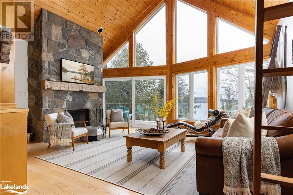1183 Echo Bay Road, Lake Of Bays, Ontario  P0A 1H0 - Photo 29 - 40563304