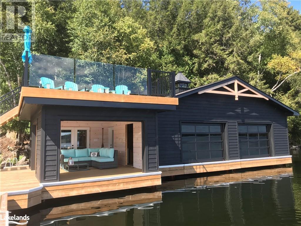 1183 Echo Bay Road, Lake Of Bays, Ontario  P0A 1H0 - Photo 3 - 40563304