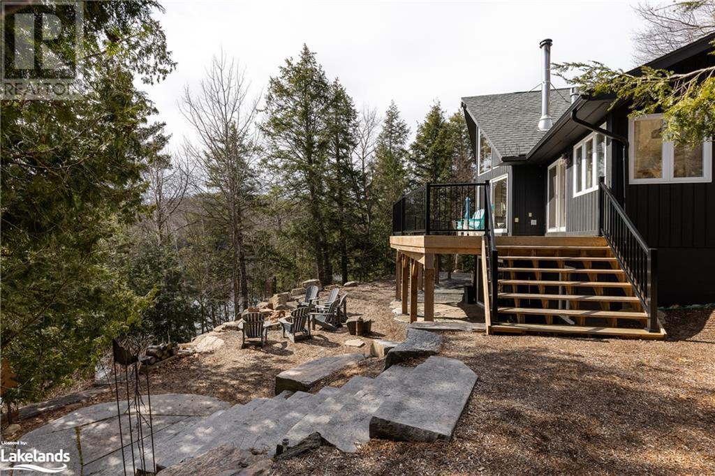 1183 Echo Bay Road, Lake Of Bays, Ontario  P0A 1H0 - Photo 30 - 40563304