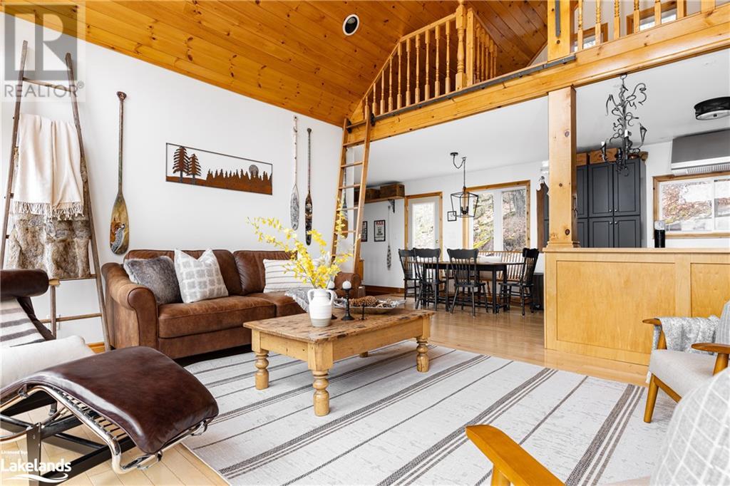 1183 Echo Bay Road, Lake Of Bays, Ontario  P0A 1H0 - Photo 37 - 40563304