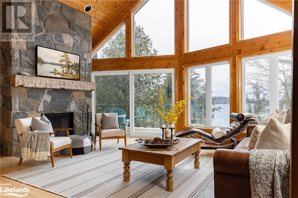 1183 Echo Bay Road, Lake Of Bays, Ontario  P0A 1H0 - Photo 4 - 40563304