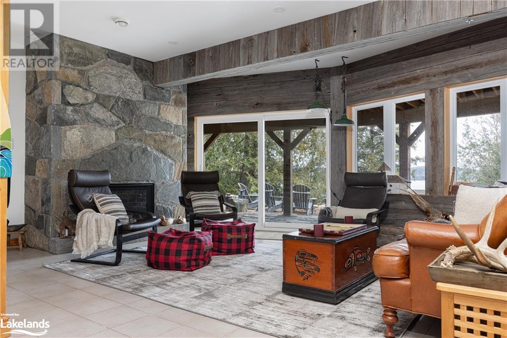 1183 Echo Bay Road, Lake Of Bays, Ontario  P0A 1H0 - Photo 45 - 40563304