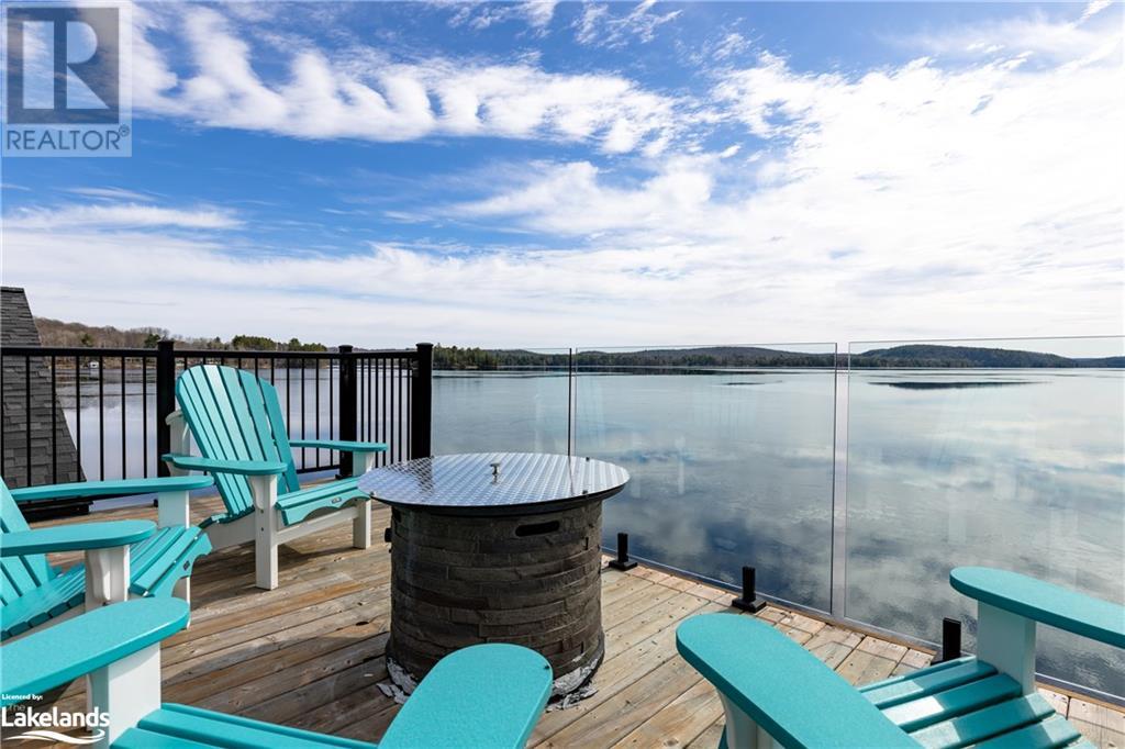 1183 Echo Bay Road, Lake Of Bays, Ontario P0A 1H0 (26724019)