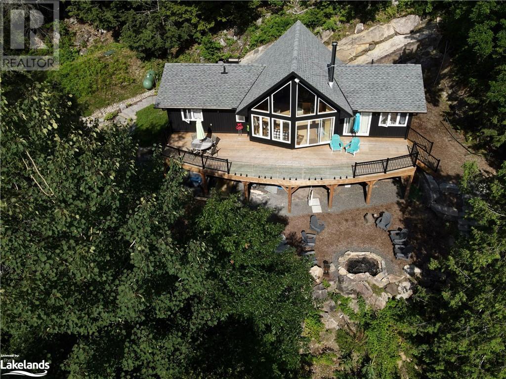 1183 Echo Bay Road, Lake Of Bays, Ontario  P0A 1H0 - Photo 6 - 40563304