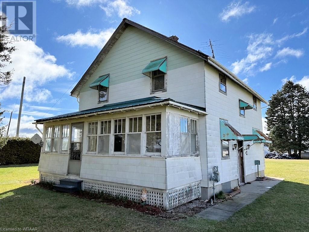 2271 West Quarter Line Road, Norfolk County, Ontario  N0E 1G0 - Photo 1 - 40567959
