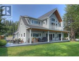 6416 HORSEFLY LANDING ROAD, horsefly, British Columbia