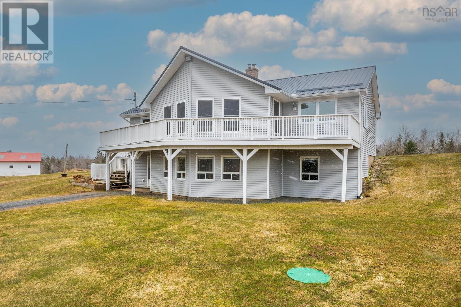 2686 Indian School Road, Shubenacadie, Nova Scotia  B0N 2H0 - Photo 1 - 202406539