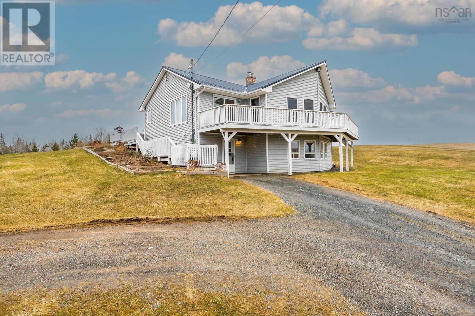 2686 Indian School Road, Shubenacadie, Nova Scotia  B0N 2H0 - Photo 3 - 202406539