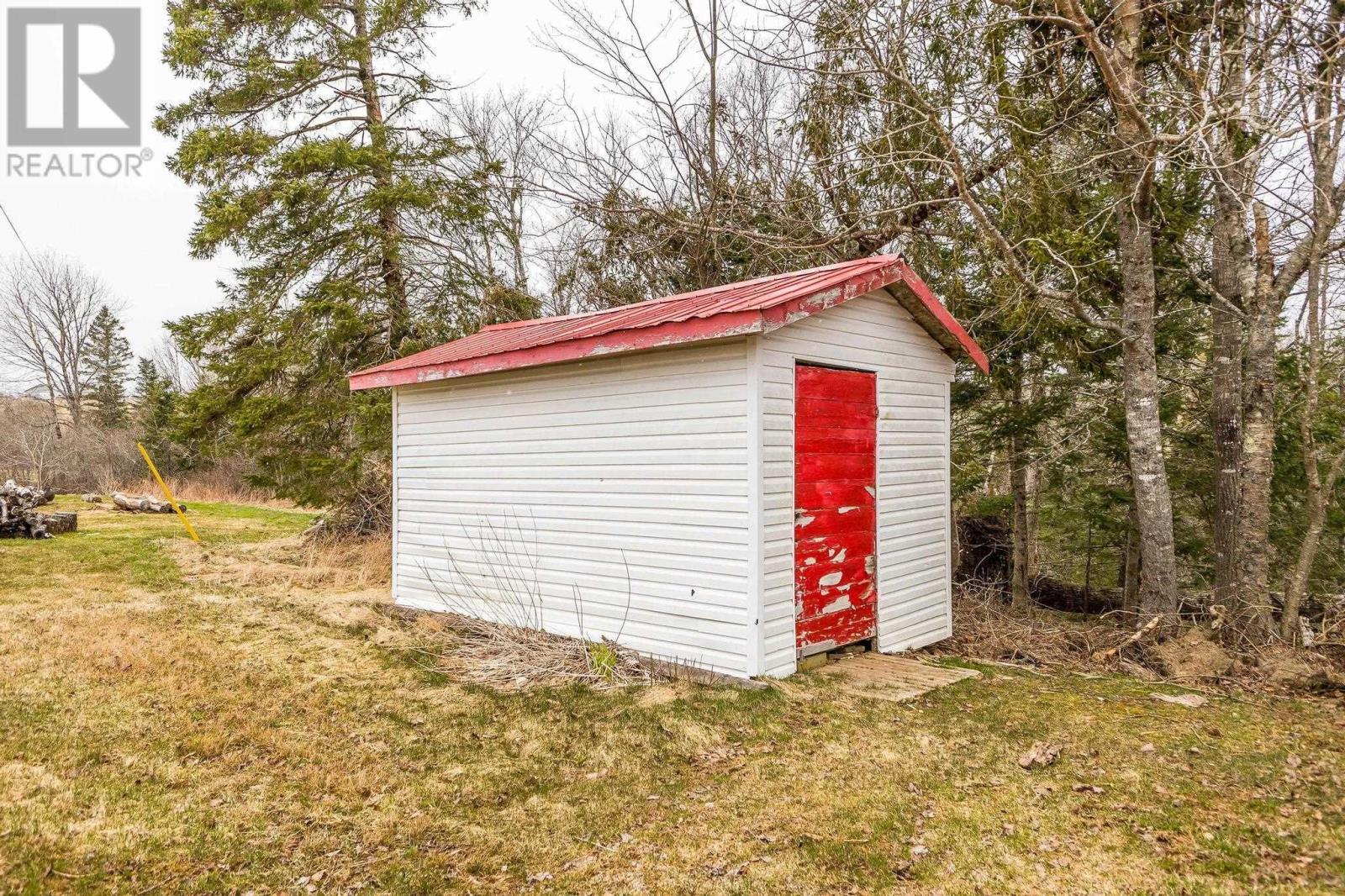 2686 Indian School Road, Shubenacadie, Nova Scotia  B0N 2H0 - Photo 34 - 202406539