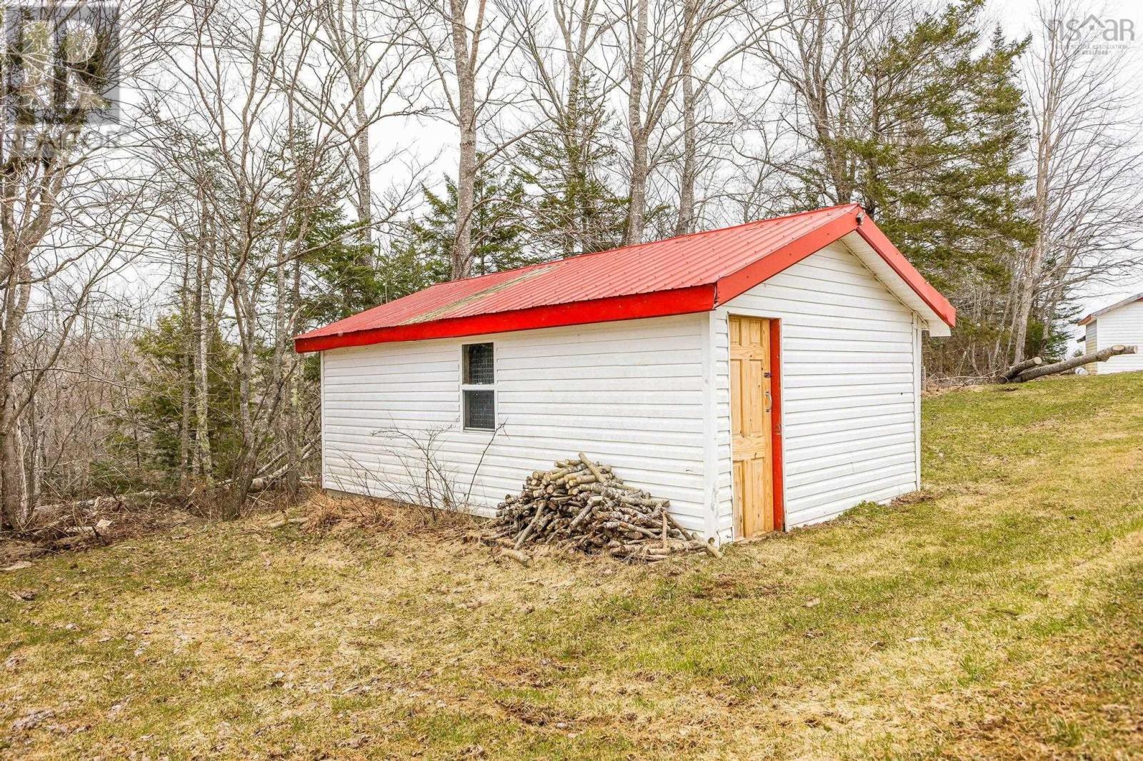 2686 Indian School Road, Shubenacadie, Nova Scotia  B0N 2H0 - Photo 36 - 202406539