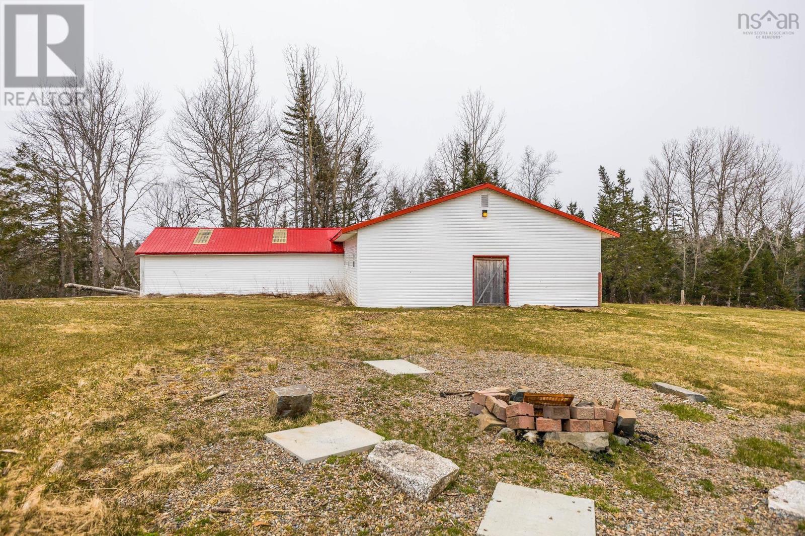 2686 Indian School Road, Shubenacadie, Nova Scotia  B0N 2H0 - Photo 43 - 202406539