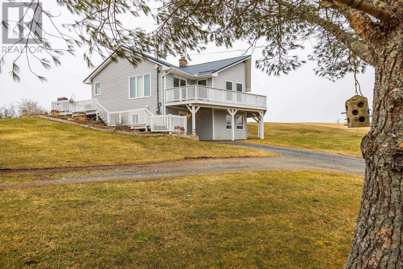 2686 Indian School Road, Shubenacadie, Nova Scotia  B0N 2H0 - Photo 45 - 202406539