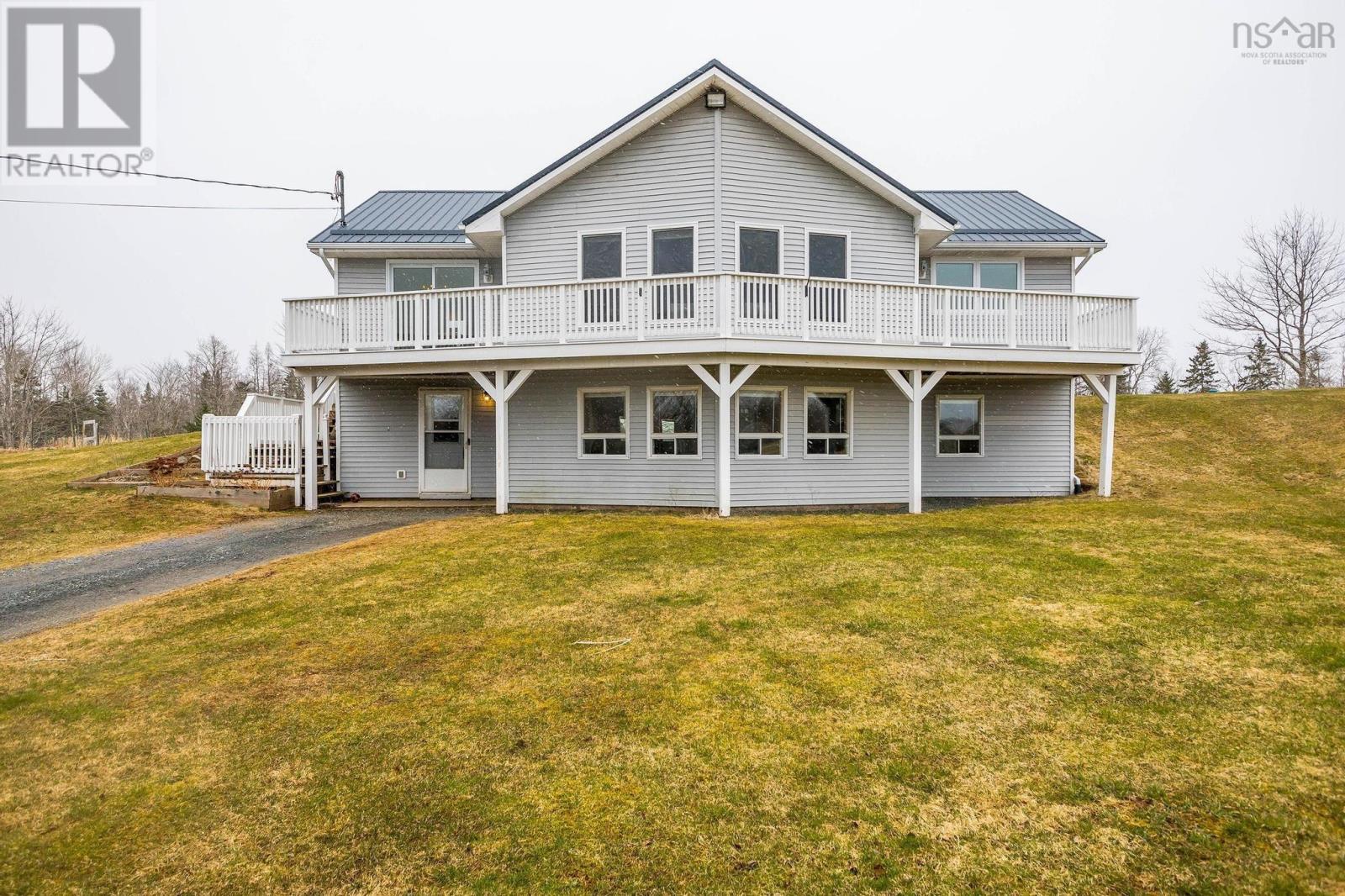 2686 Indian School Road, Shubenacadie, Nova Scotia  B0N 2H0 - Photo 46 - 202406539