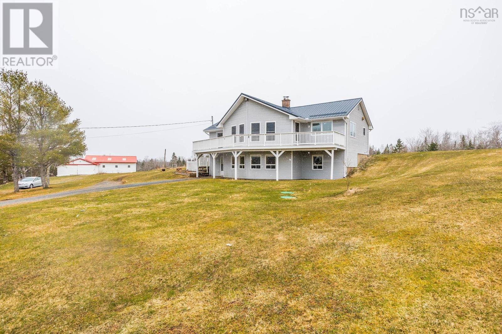 2686 Indian School Road, Shubenacadie, Nova Scotia  B0N 2H0 - Photo 47 - 202406539