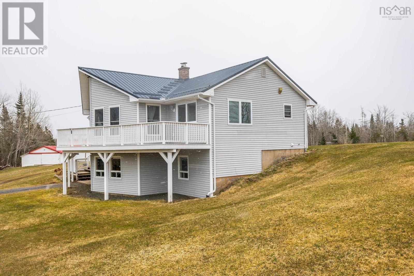 2686 Indian School Road, Shubenacadie, Nova Scotia  B0N 2H0 - Photo 48 - 202406539