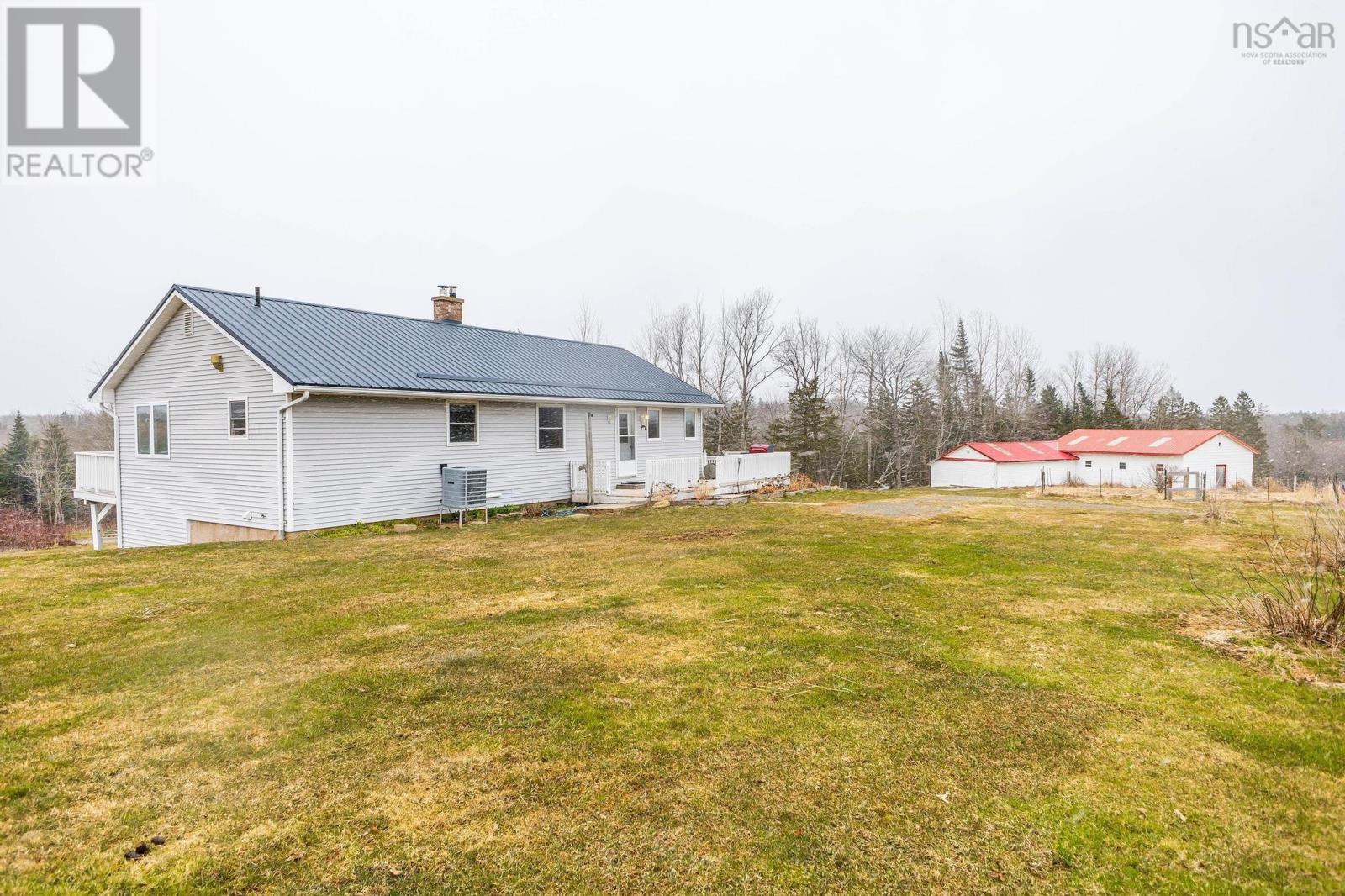 2686 Indian School Road, Shubenacadie, Nova Scotia  B0N 2H0 - Photo 49 - 202406539