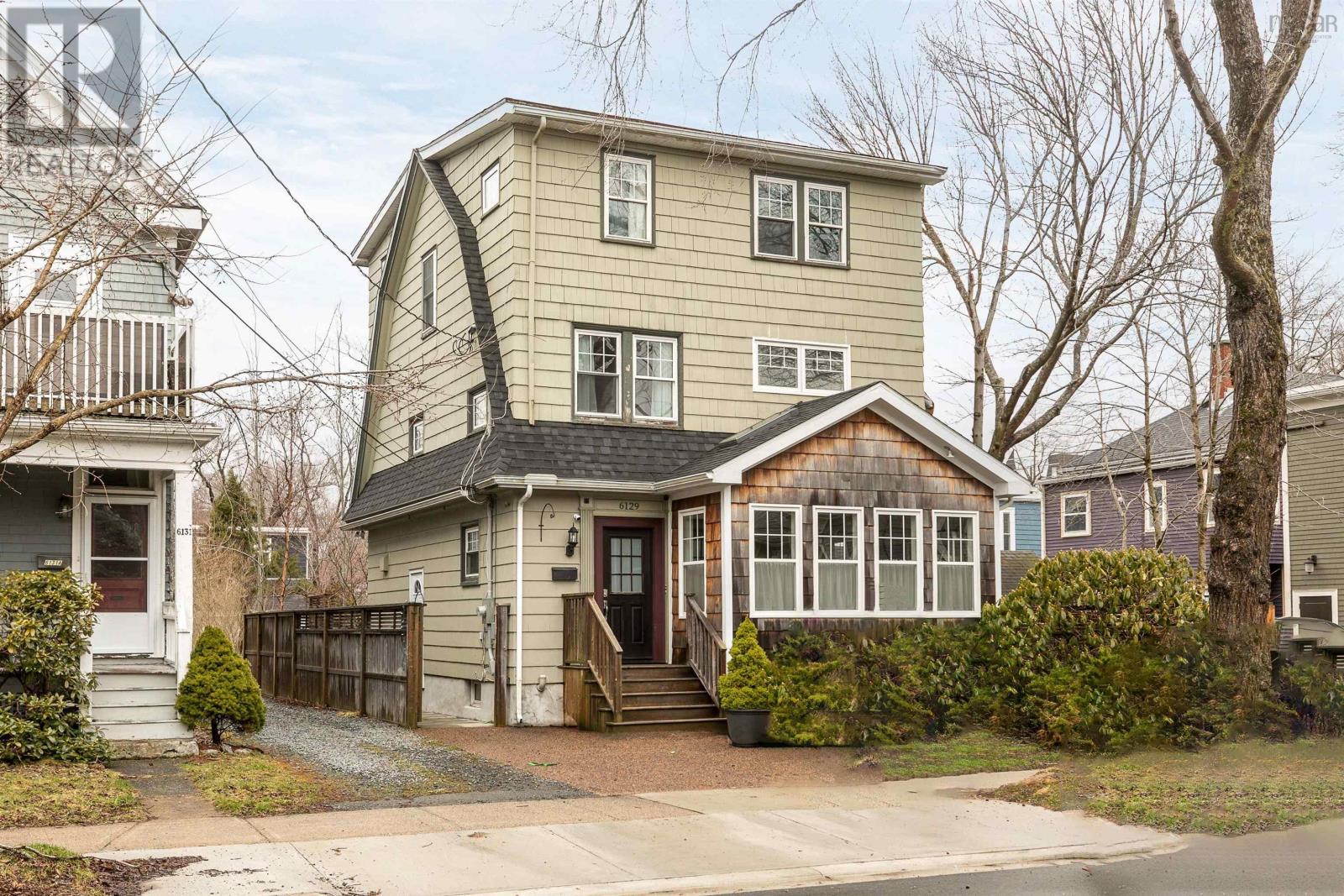 6129 Cedar Street, Halifax, Nova Scotia  B3H 2J6 - Photo 2 - 202406547