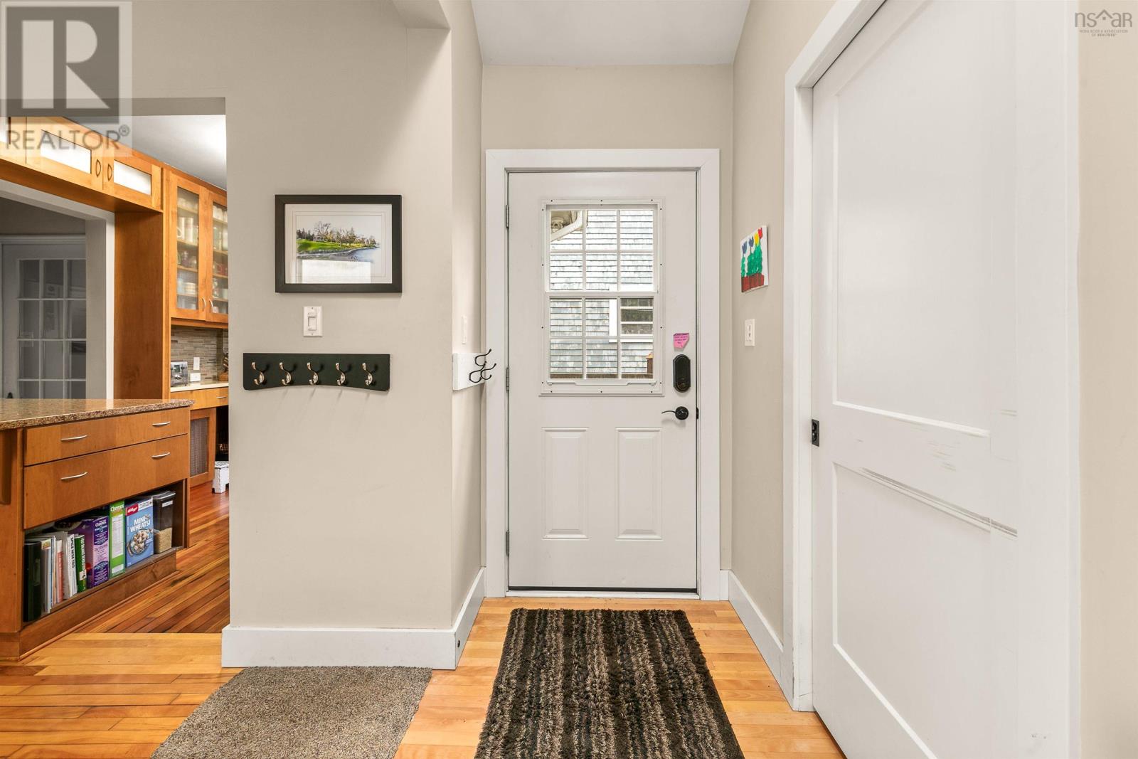 6129 Cedar Street, Halifax, Nova Scotia  B3H 2J6 - Photo 22 - 202406547