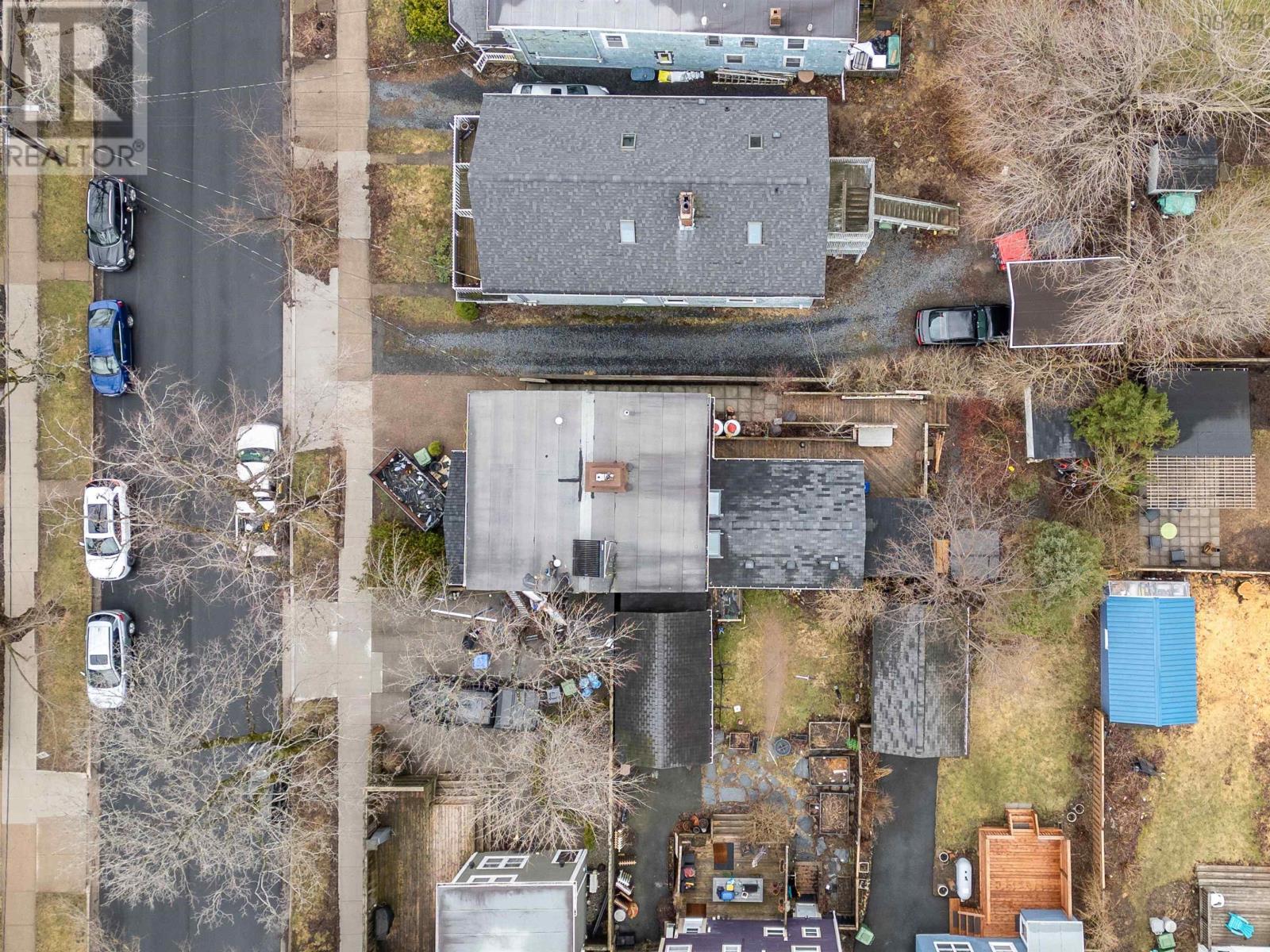 6129 Cedar Street, Halifax, Nova Scotia  B3H 2J6 - Photo 39 - 202406547