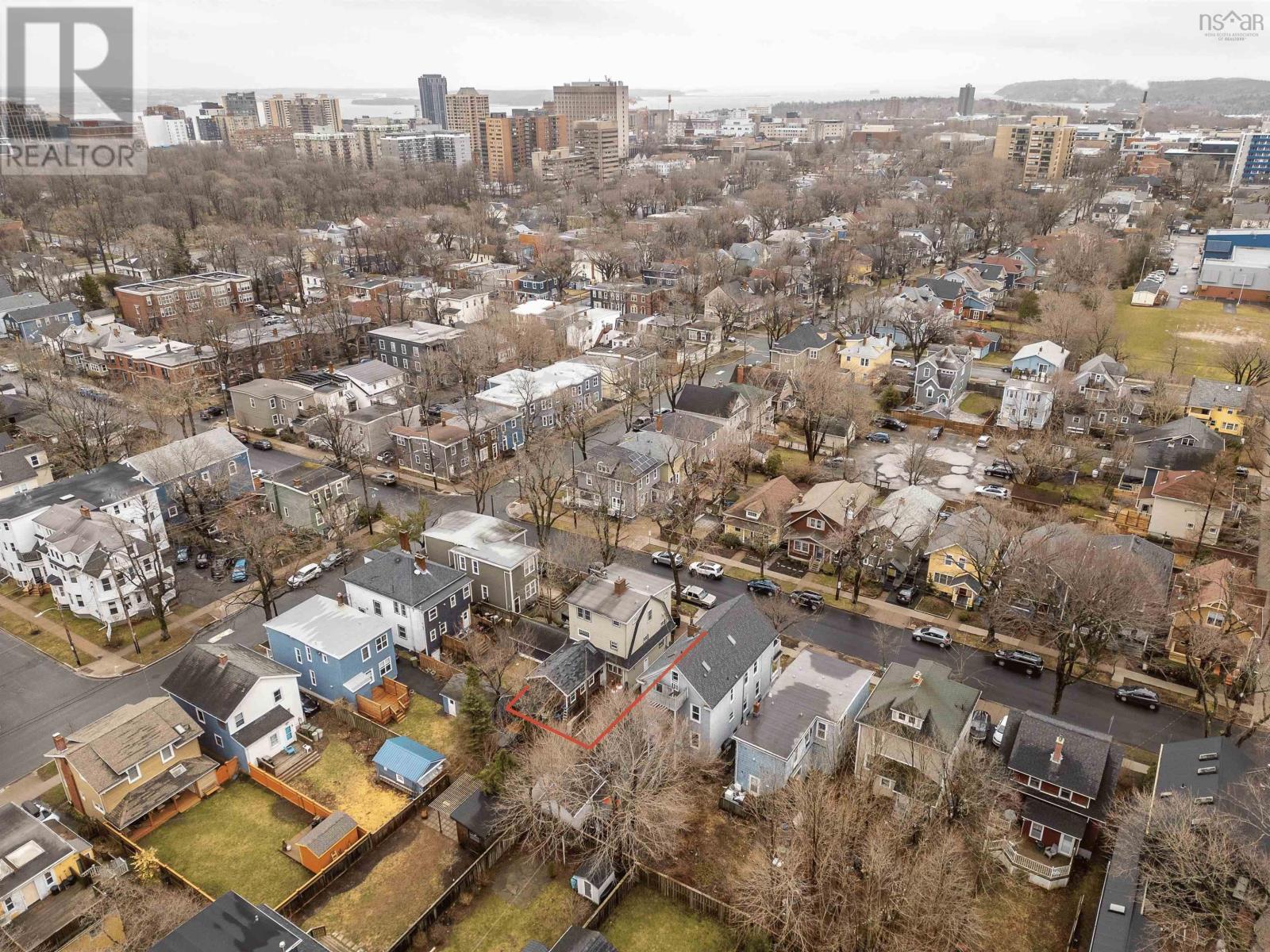 6129 Cedar Street, Halifax, Nova Scotia  B3H 2J6 - Photo 6 - 202406547