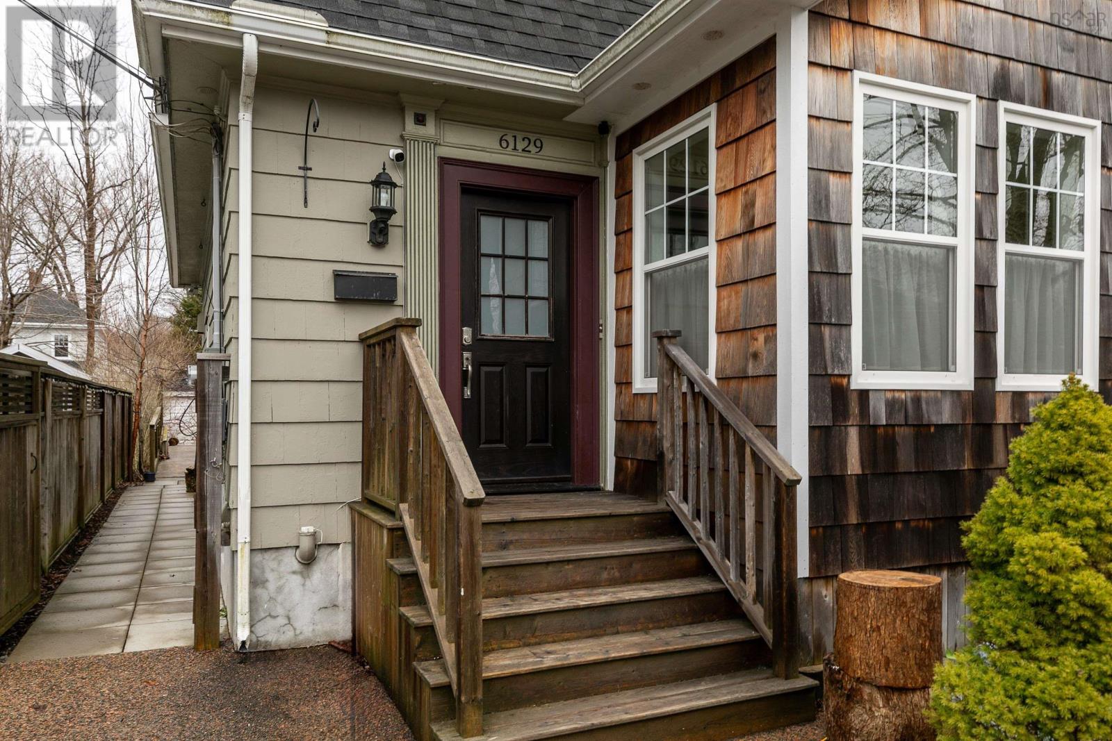 6129 Cedar Street, Halifax, Nova Scotia  B3H 2J6 - Photo 7 - 202406547