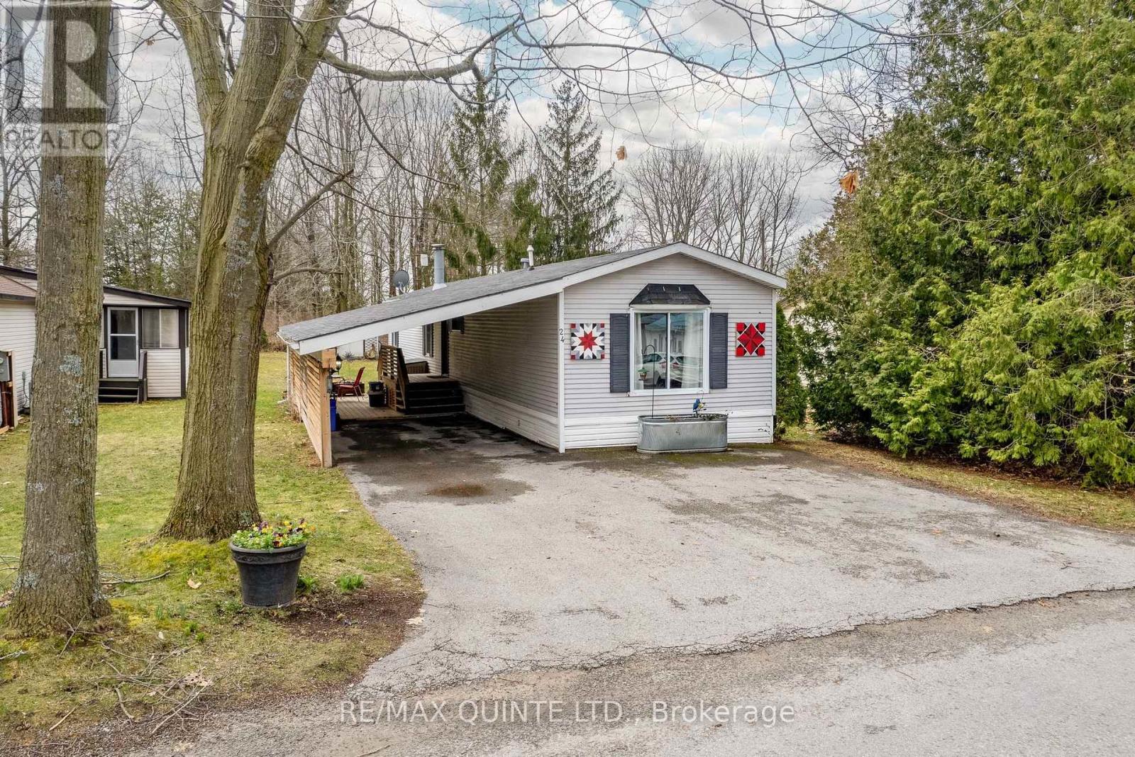 #24 -528 COUNTY ROAD 10 RD, prince edward county, Ontario