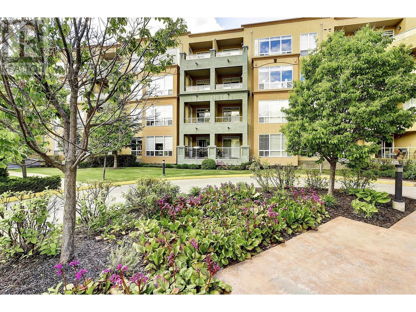 3550 Woodsdale Road Unit# 102 Lake Country
