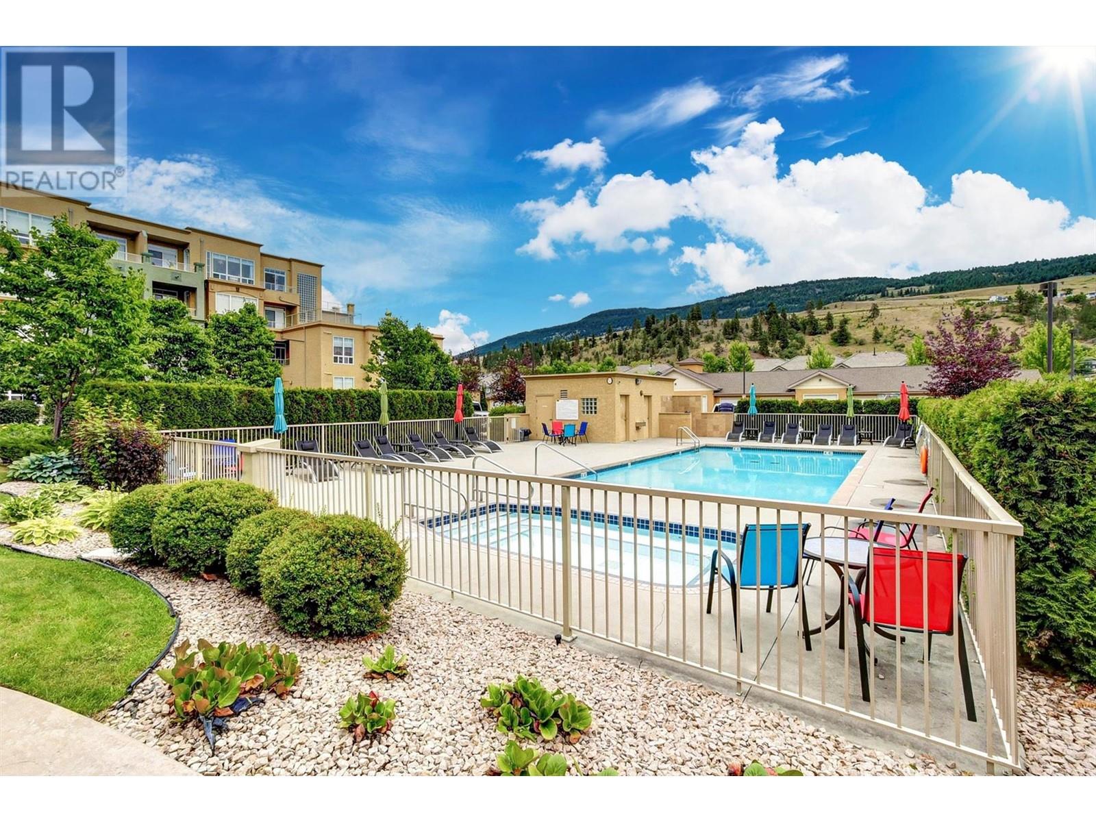 3550 Woodsdale Road Unit 102 Lake Country