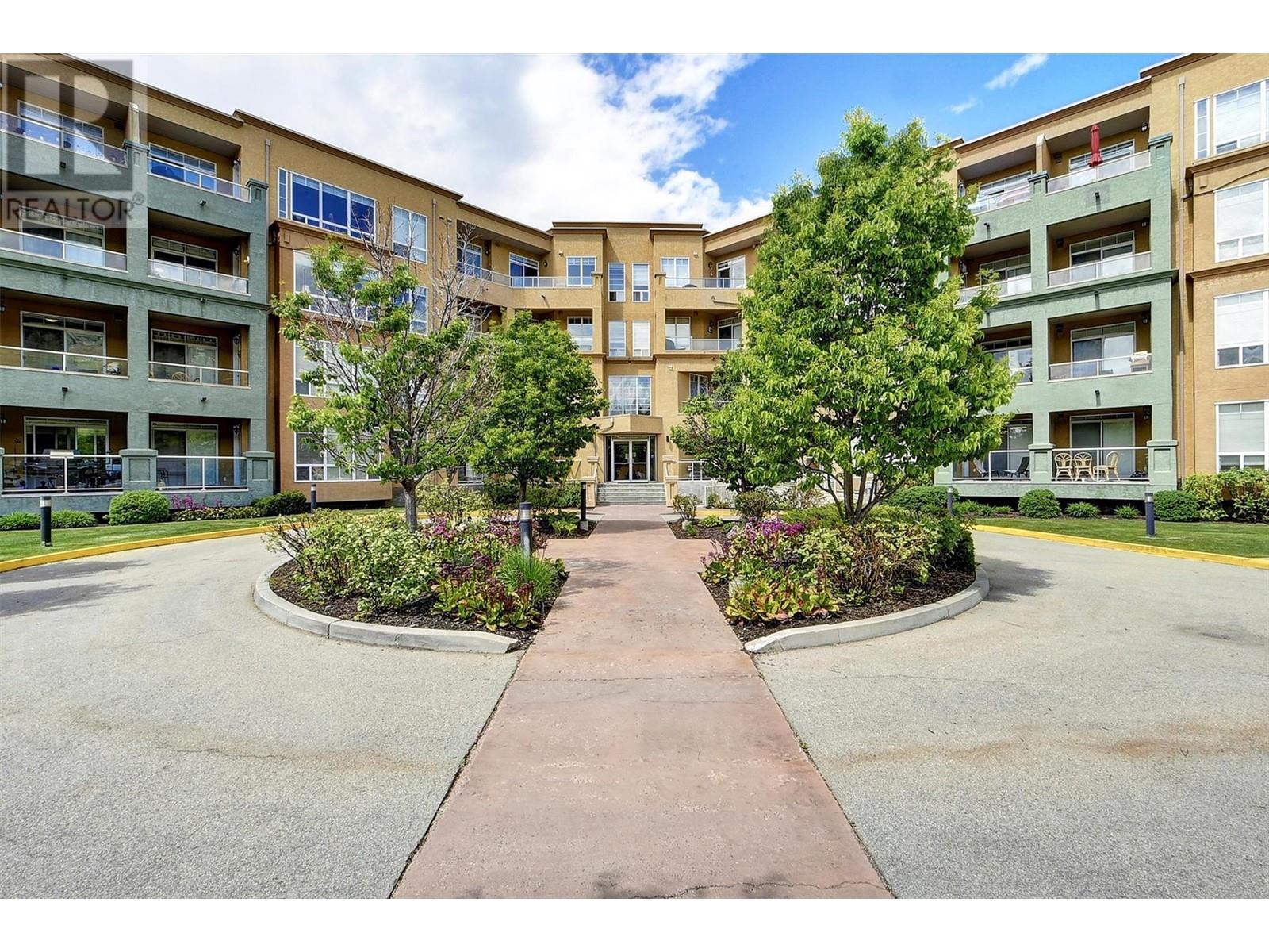 3550 Woodsdale Road Unit# 102 Lake Country