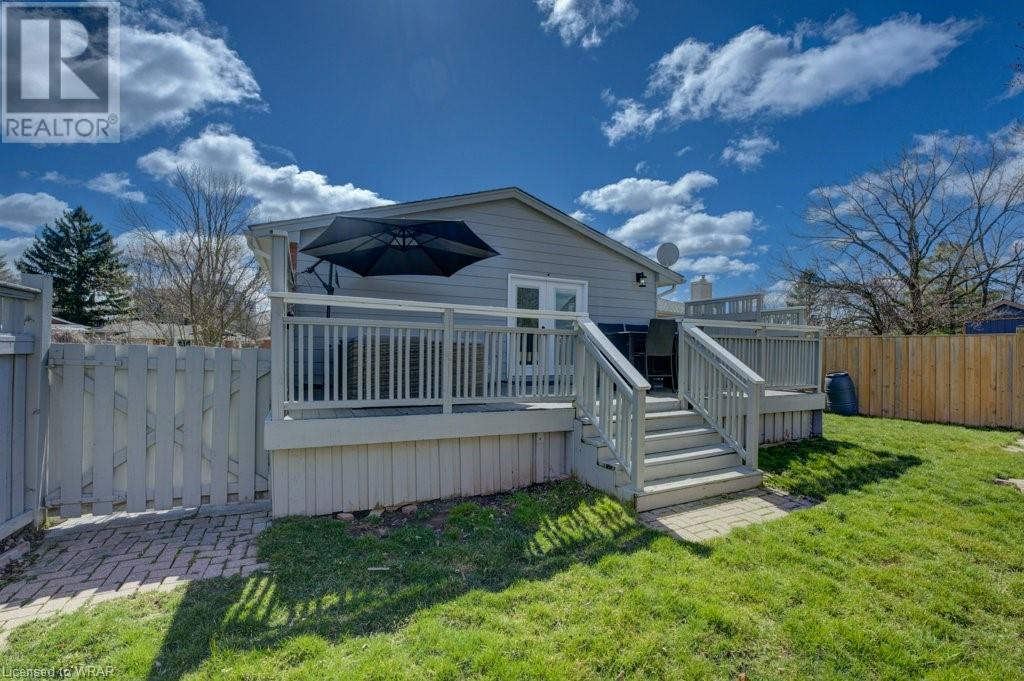 51 Rossford Crescent, Kitchener, Ontario  N2M 2H8 - Photo 37 - 40567934