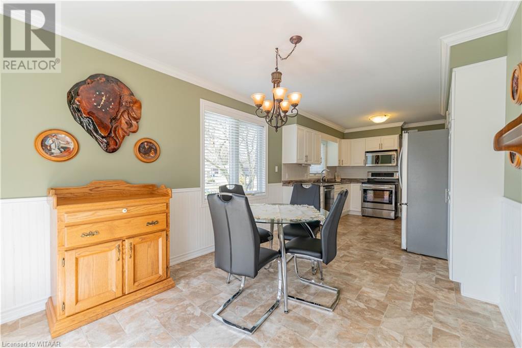 127 Wilson Avenue, Tillsonburg, Ontario  N4G 5T3 - Photo 17 - 40568234