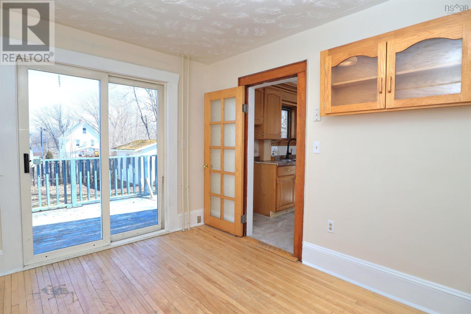 439 Bentinck Street, Sydney, Nova Scotia  B1S 2Y8 - Photo 14 - 202406549